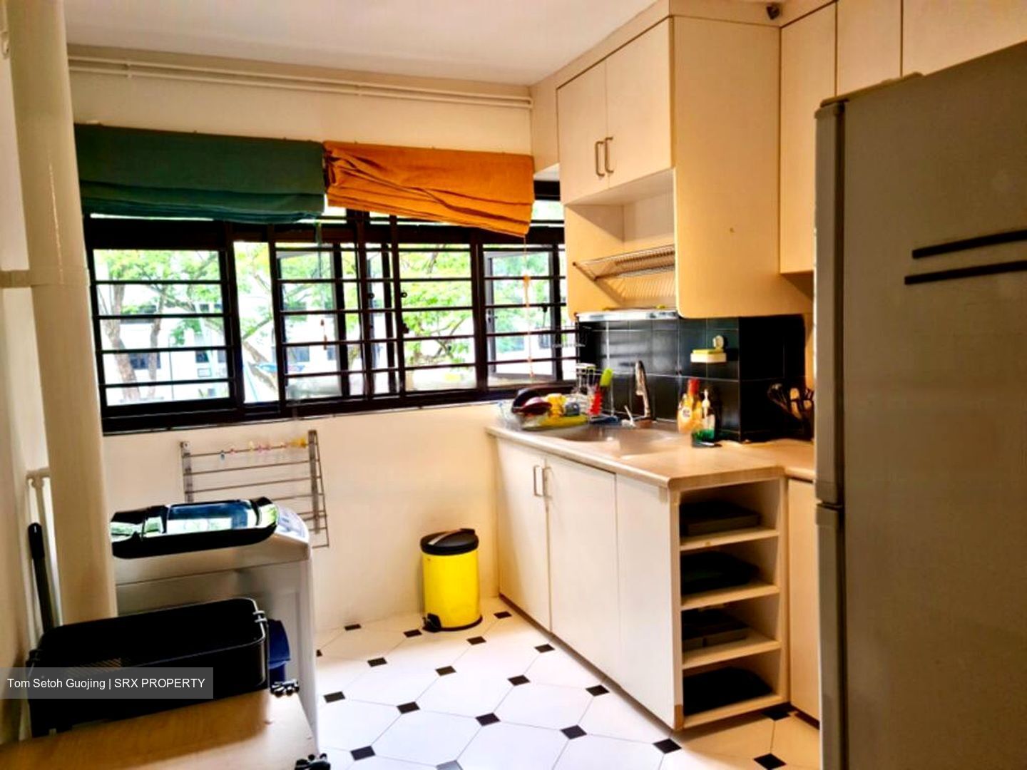 Blk 305 Clementi Avenue 4 (Clementi), HDB 3 Rooms #558798681